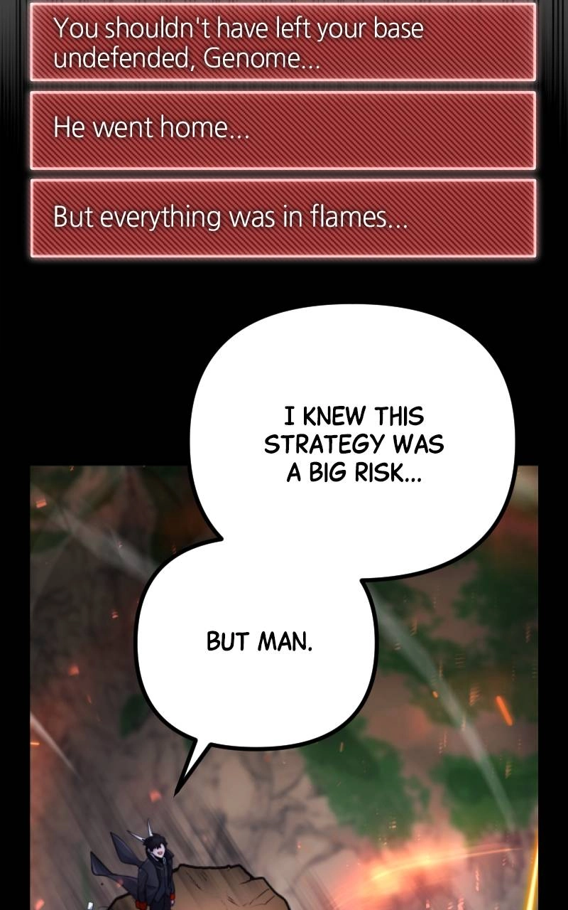 The Genius Spirited Streamer Chapter 21 - Page 132