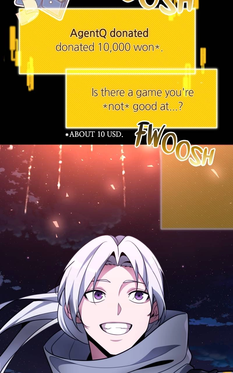 The Genius Spirited Streamer Chapter 21 - Page 139