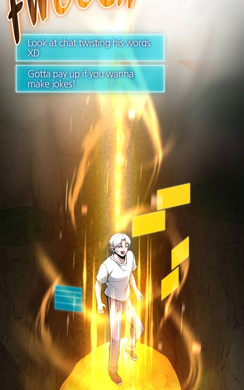 The Genius Spirited Streamer Chapter 21 - Page 143