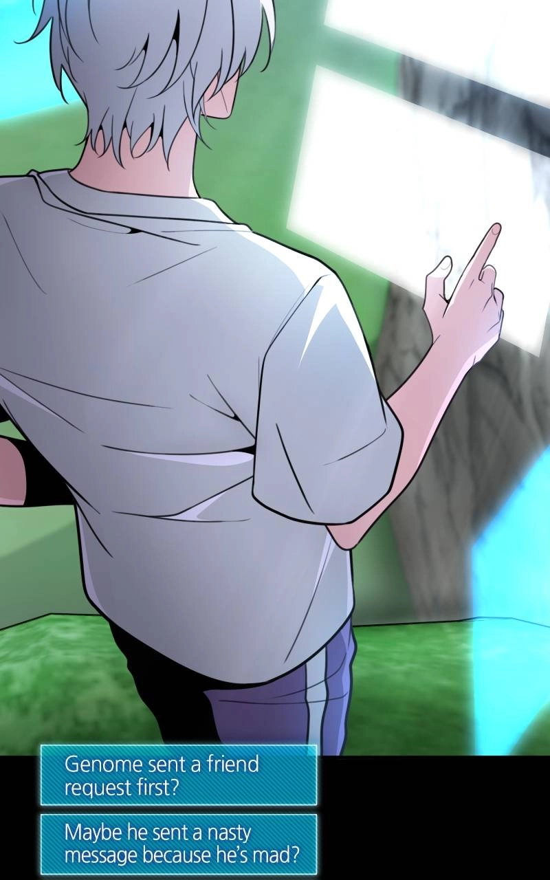 The Genius Spirited Streamer Chapter 22 - Page 3