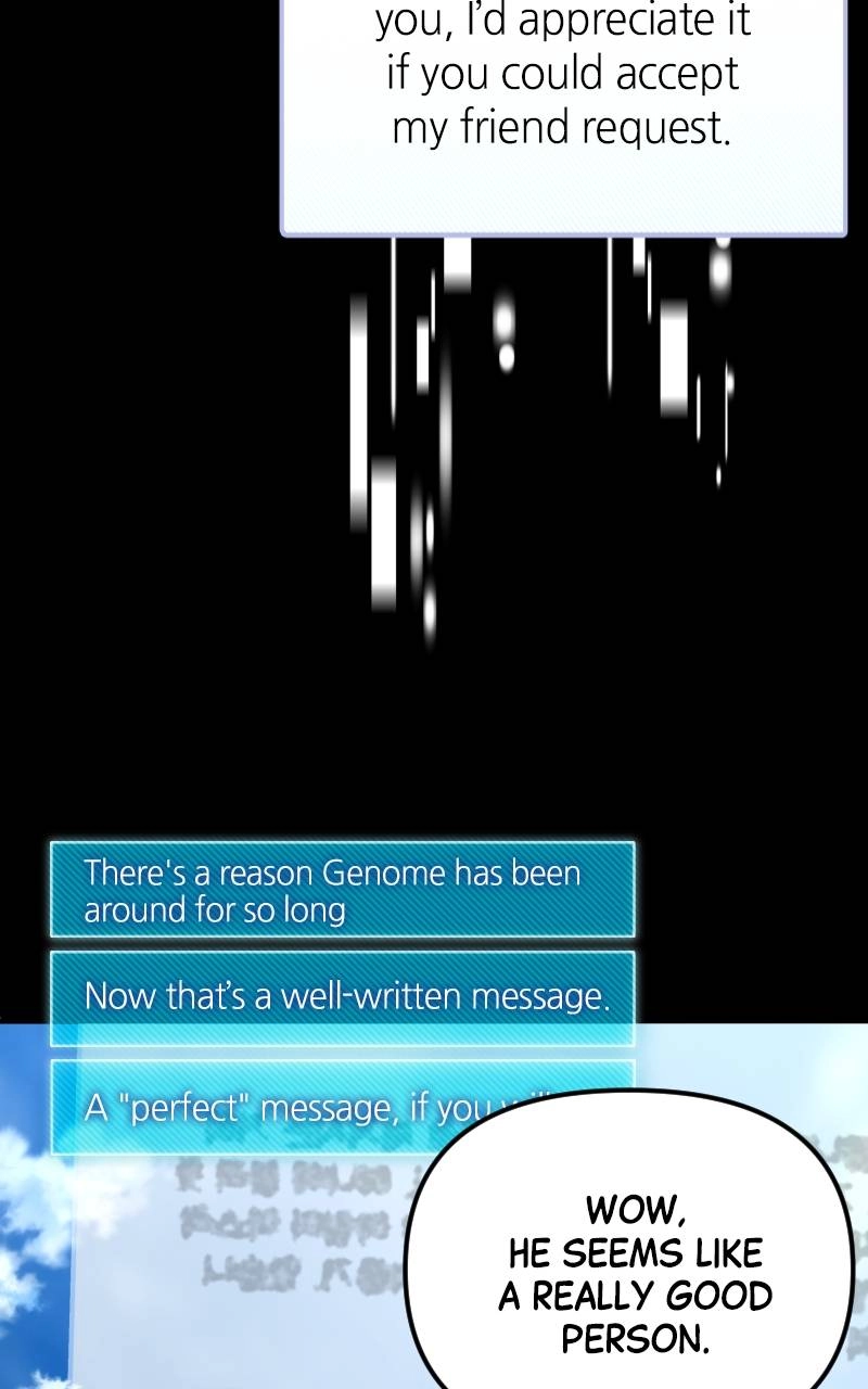 The Genius Spirited Streamer Chapter 22 - Page 8
