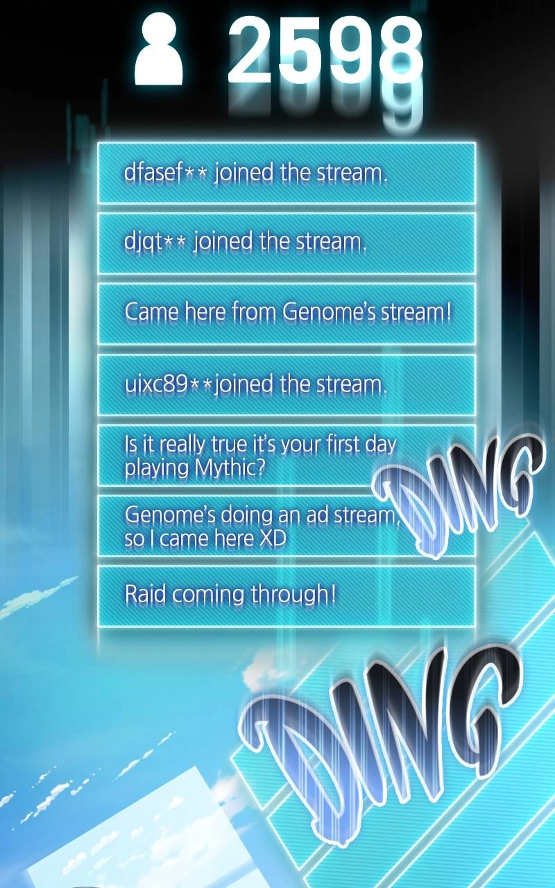 The Genius Spirited Streamer Chapter 22 - Page 12