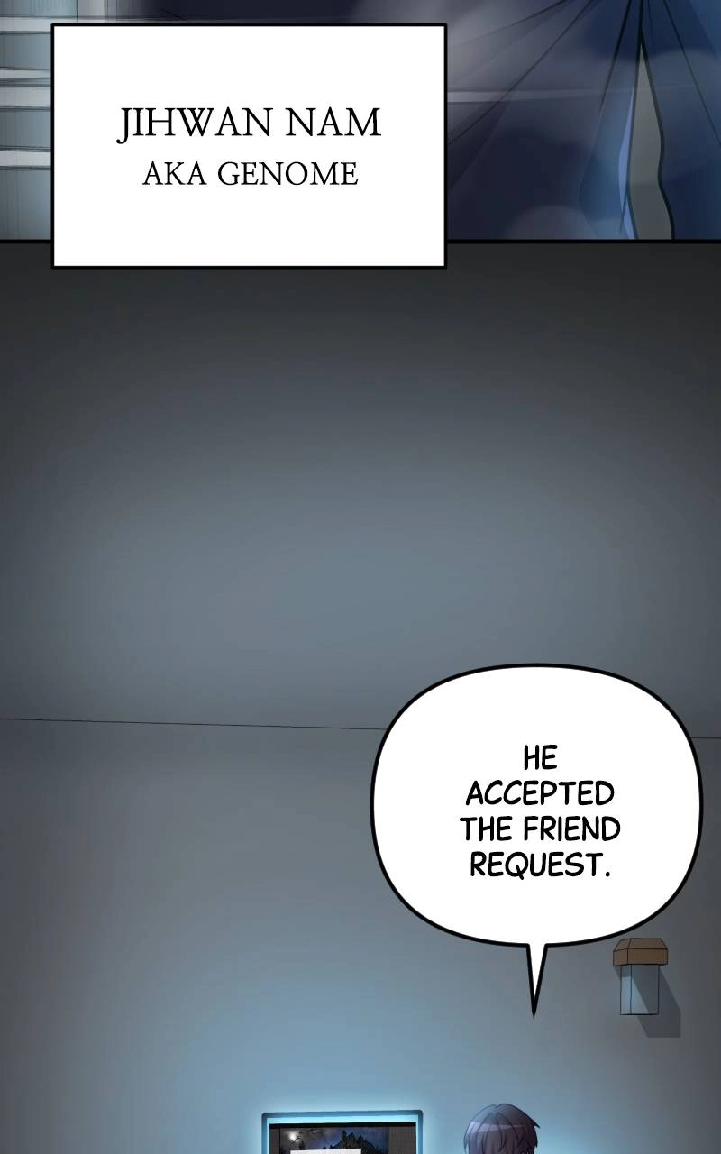 The Genius Spirited Streamer Chapter 22 - Page 21