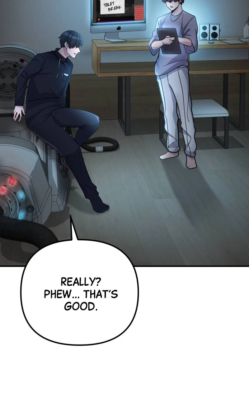 The Genius Spirited Streamer Chapter 22 - Page 22