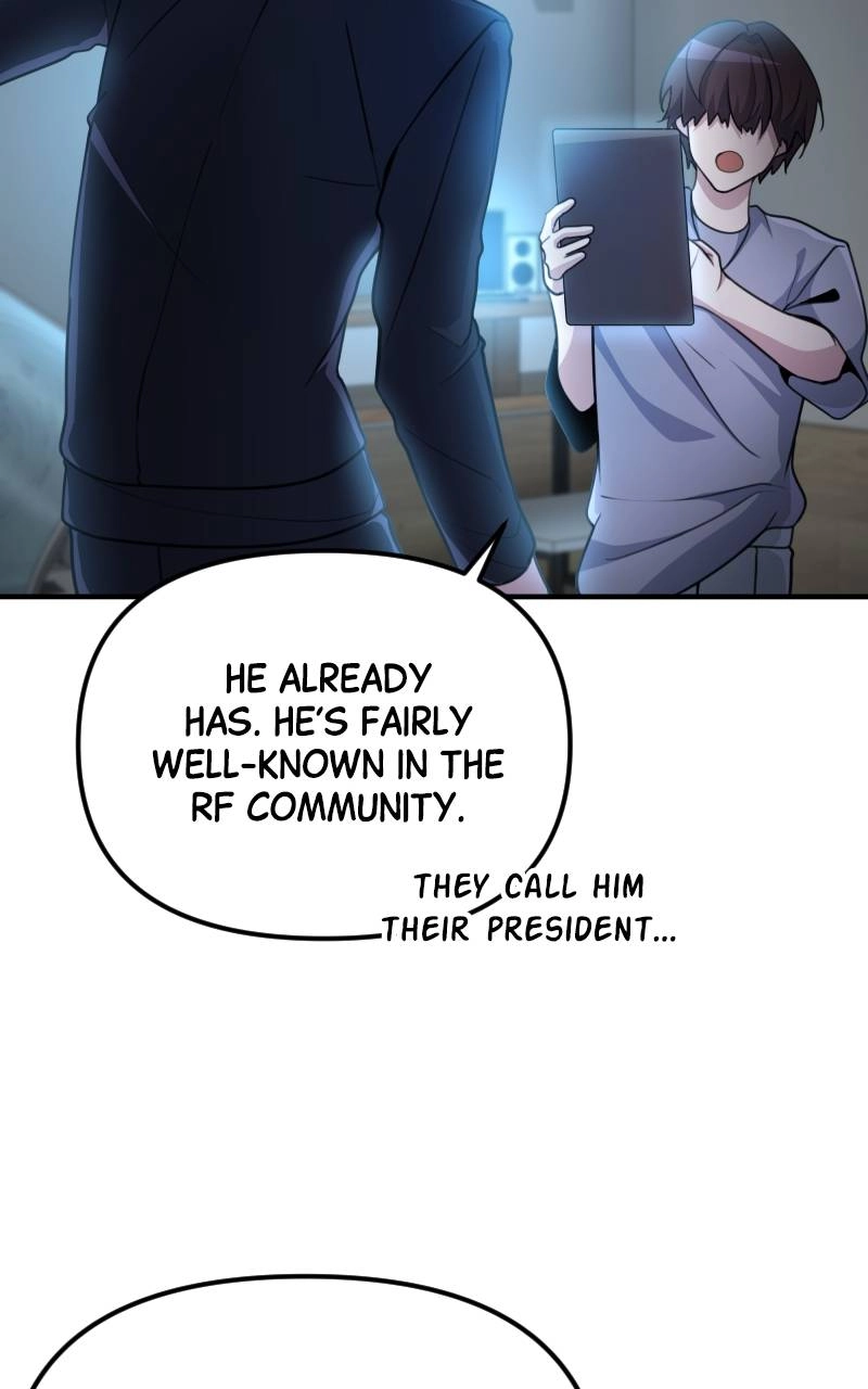 The Genius Spirited Streamer Chapter 22 - Page 24