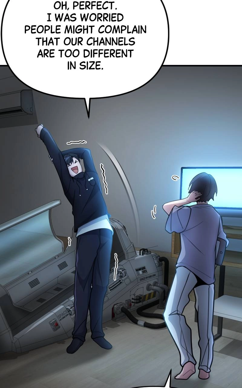 The Genius Spirited Streamer Chapter 22 - Page 25