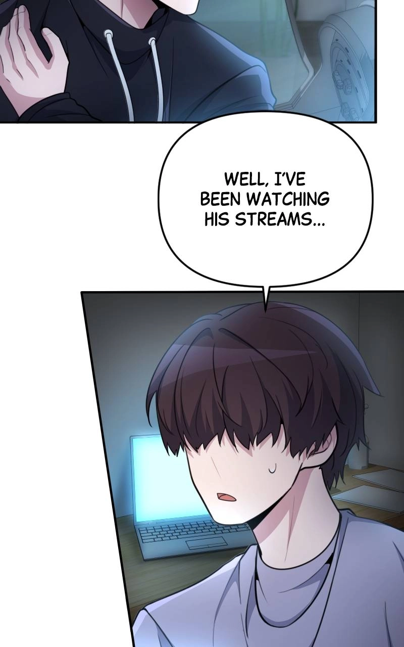 The Genius Spirited Streamer Chapter 22 - Page 27