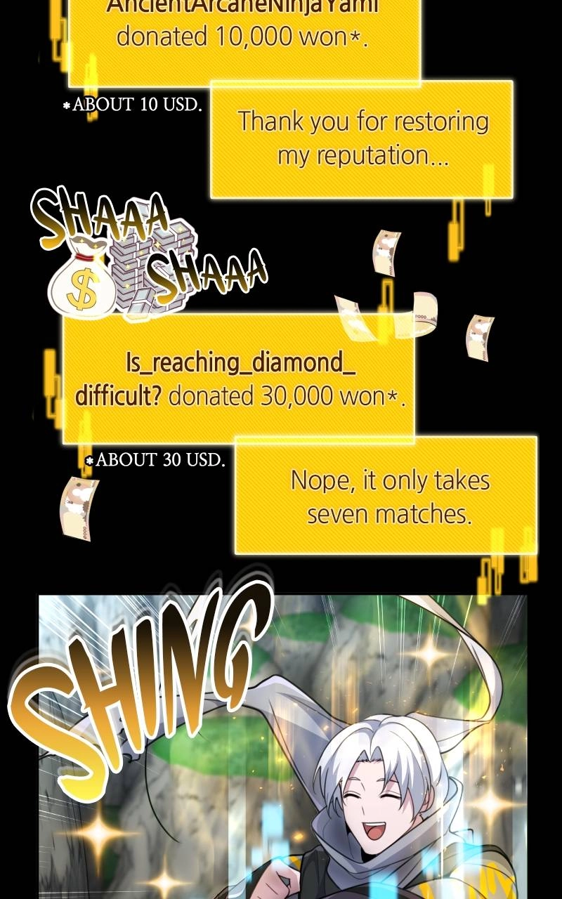 The Genius Spirited Streamer Chapter 22 - Page 34