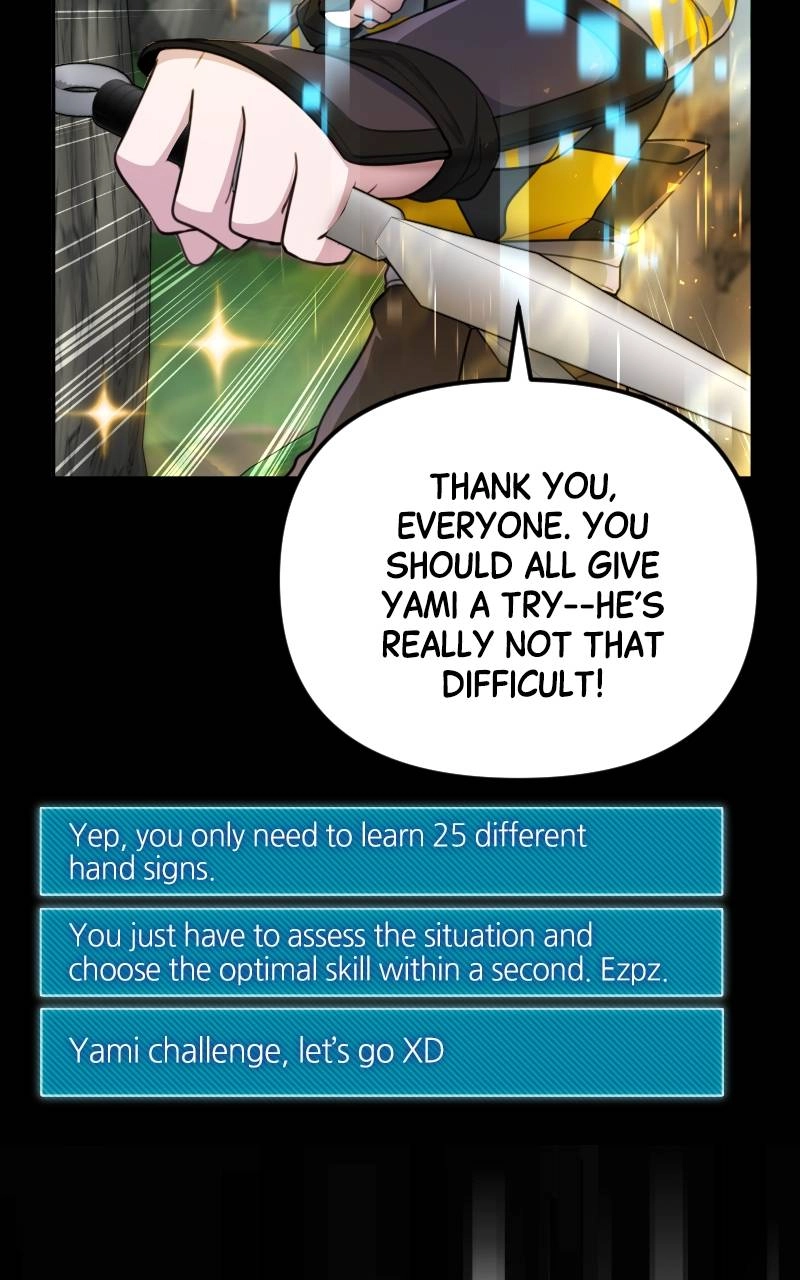 The Genius Spirited Streamer Chapter 22 - Page 35
