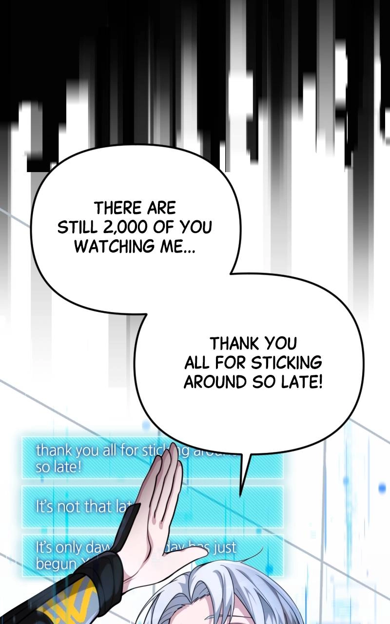 The Genius Spirited Streamer Chapter 22 - Page 36