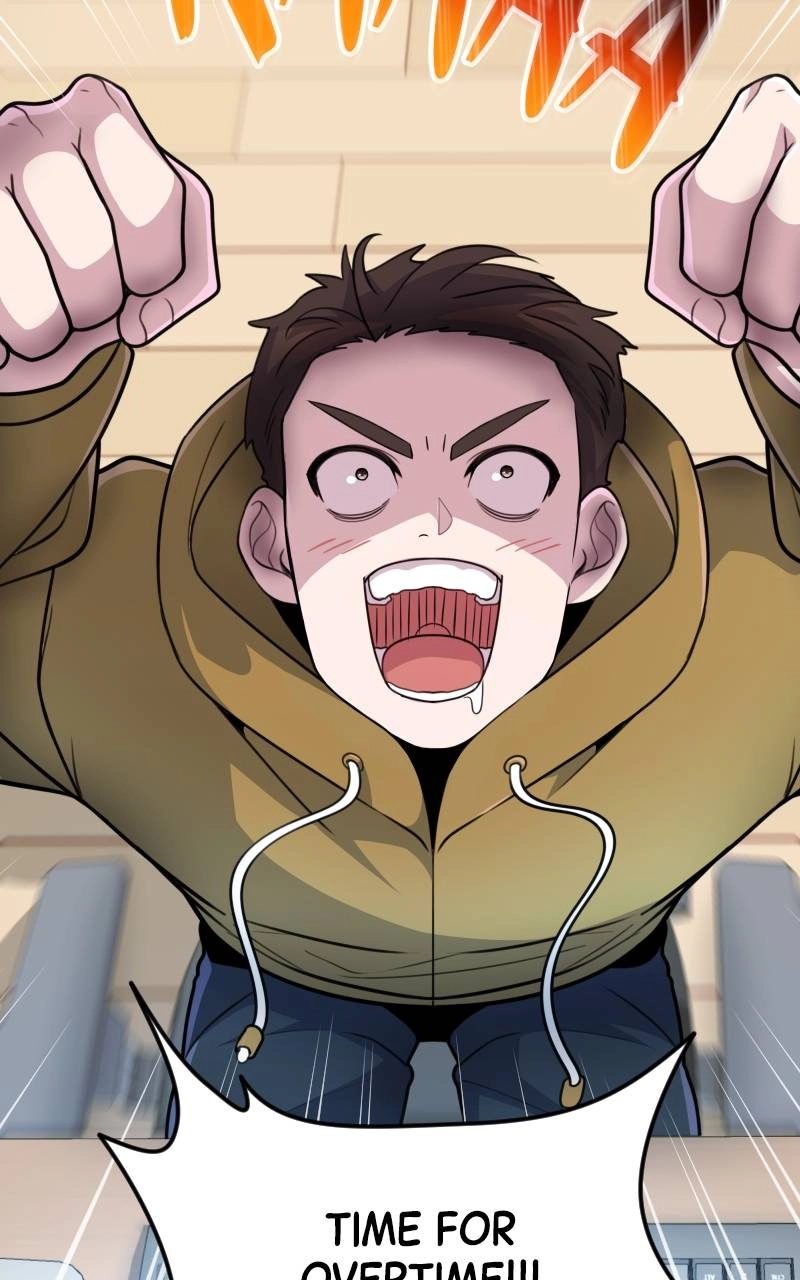 The Genius Spirited Streamer Chapter 22 - Page 40
