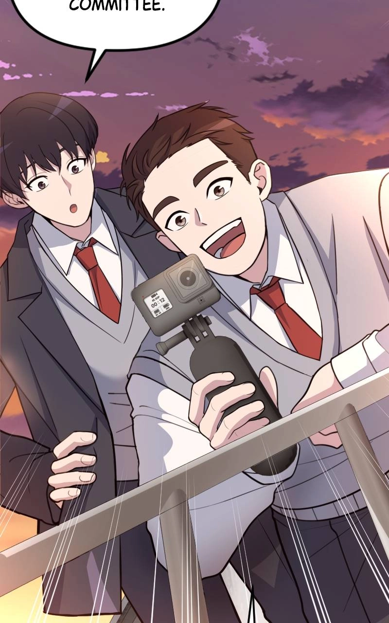 The Genius Spirited Streamer Chapter 22 - Page 47