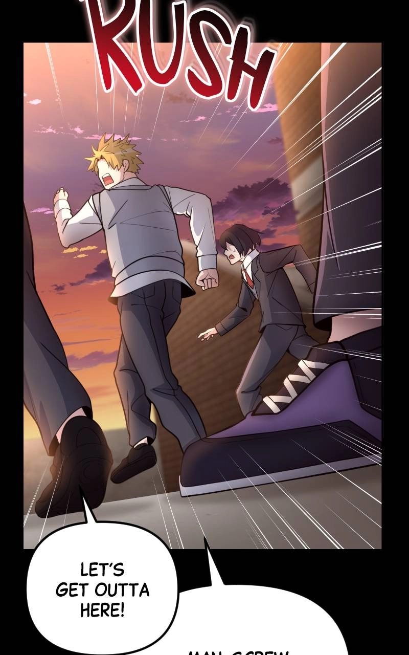The Genius Spirited Streamer Chapter 22 - Page 57