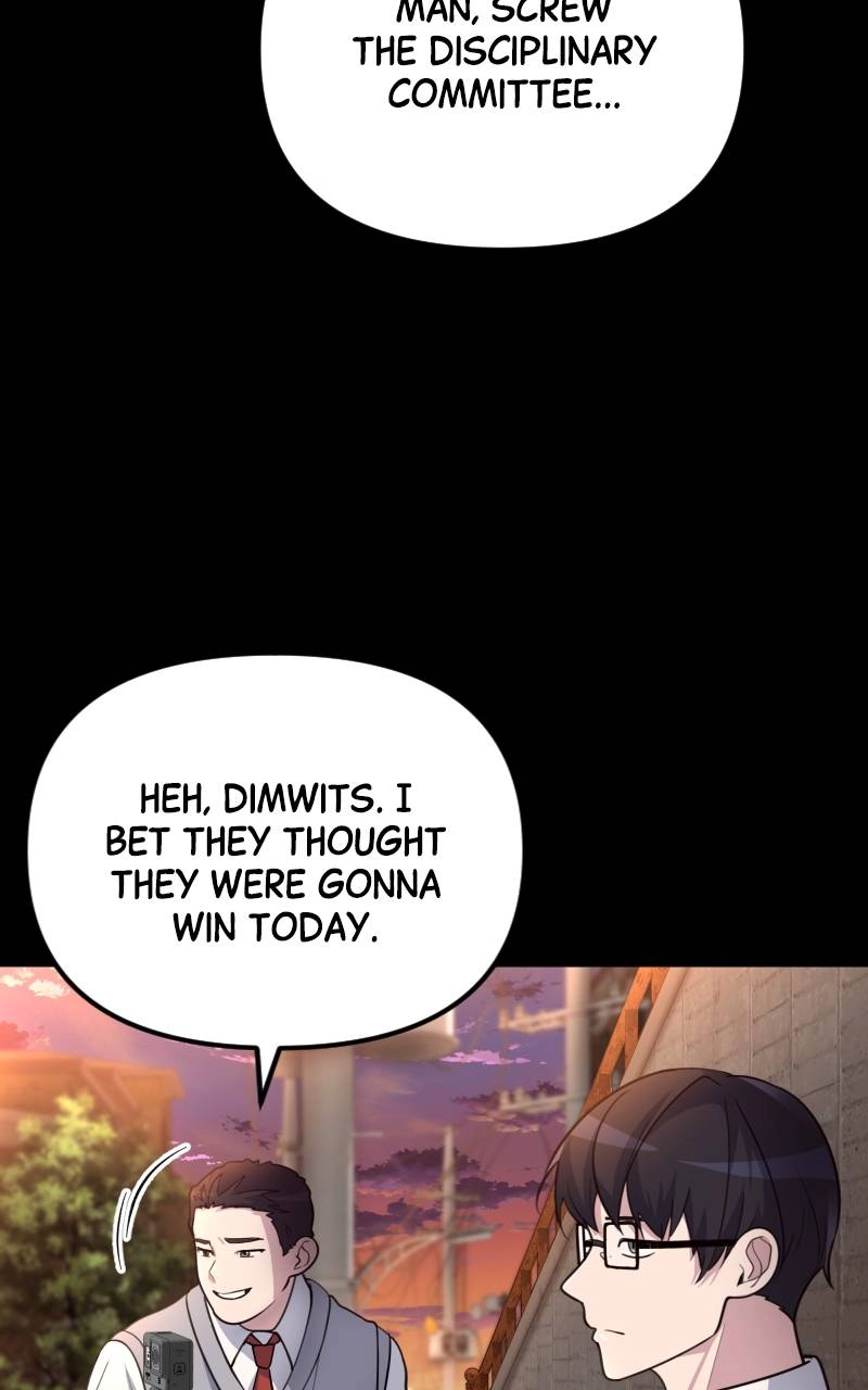 The Genius Spirited Streamer Chapter 22 - Page 58
