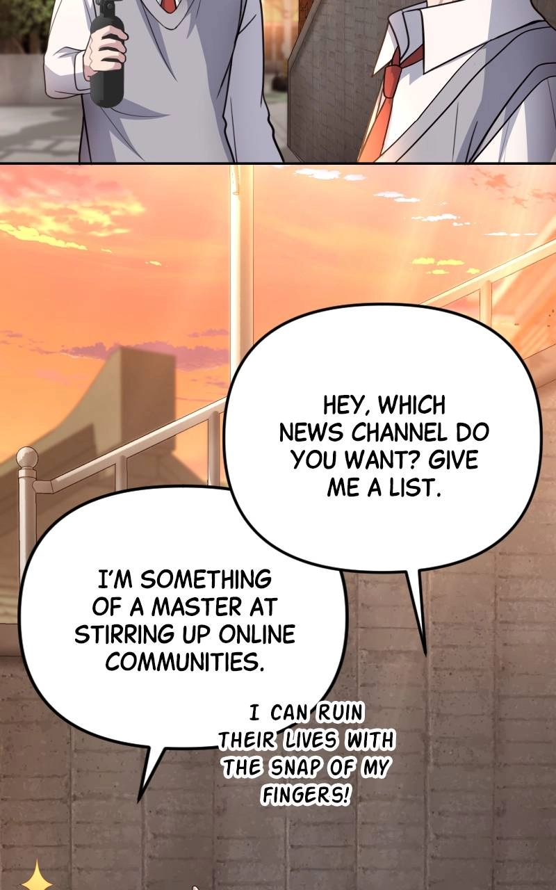 The Genius Spirited Streamer Chapter 22 - Page 59