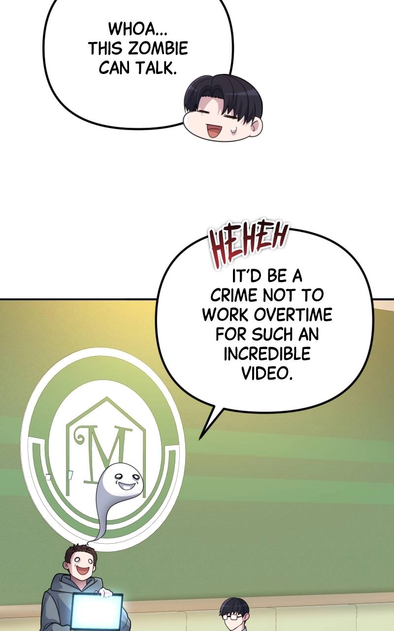 The Genius Spirited Streamer Chapter 22 - Page 67