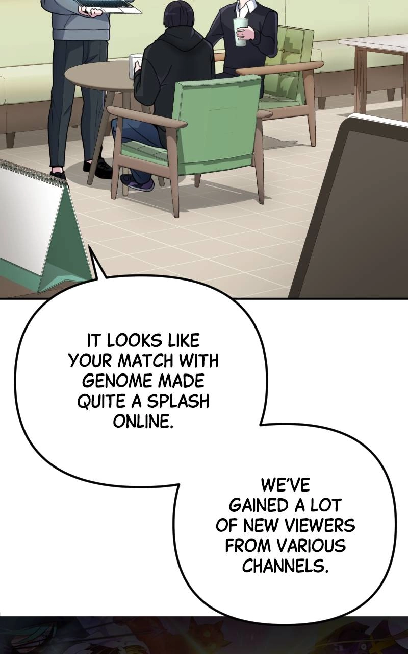 The Genius Spirited Streamer Chapter 22 - Page 68