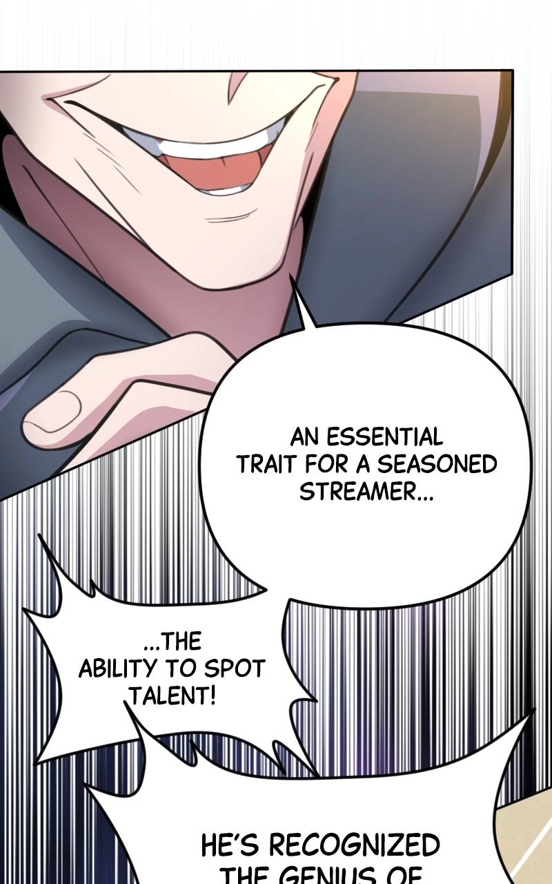 The Genius Spirited Streamer Chapter 22 - Page 78
