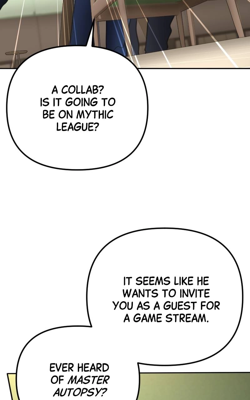 The Genius Spirited Streamer Chapter 22 - Page 80