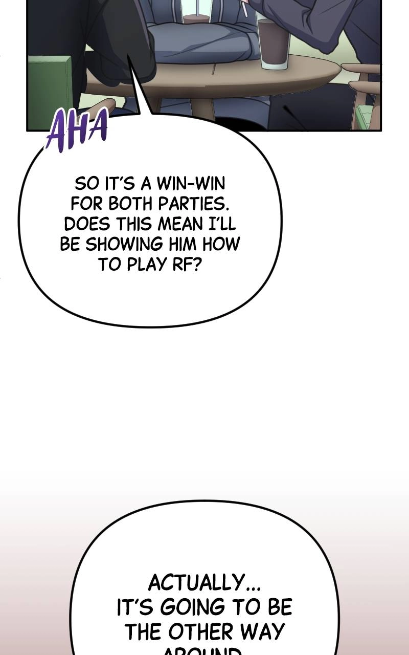 The Genius Spirited Streamer Chapter 22 - Page 85