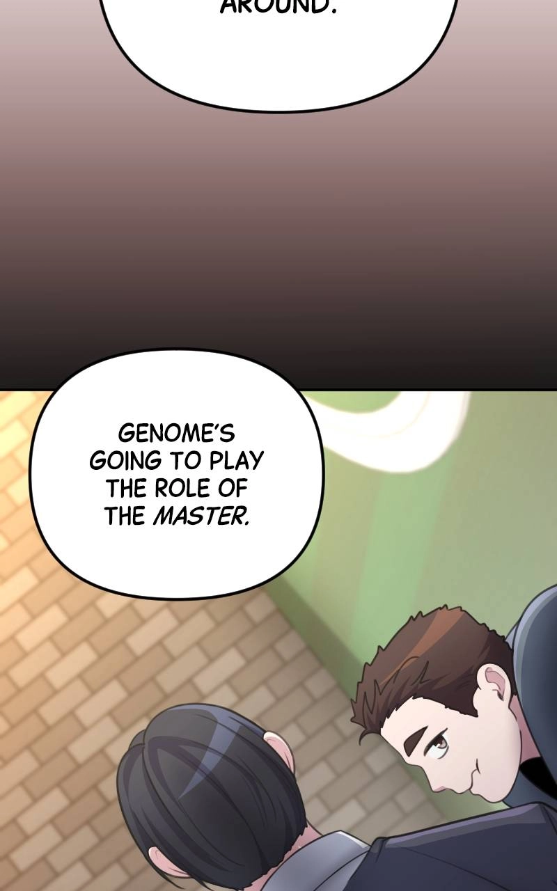 The Genius Spirited Streamer Chapter 22 - Page 86