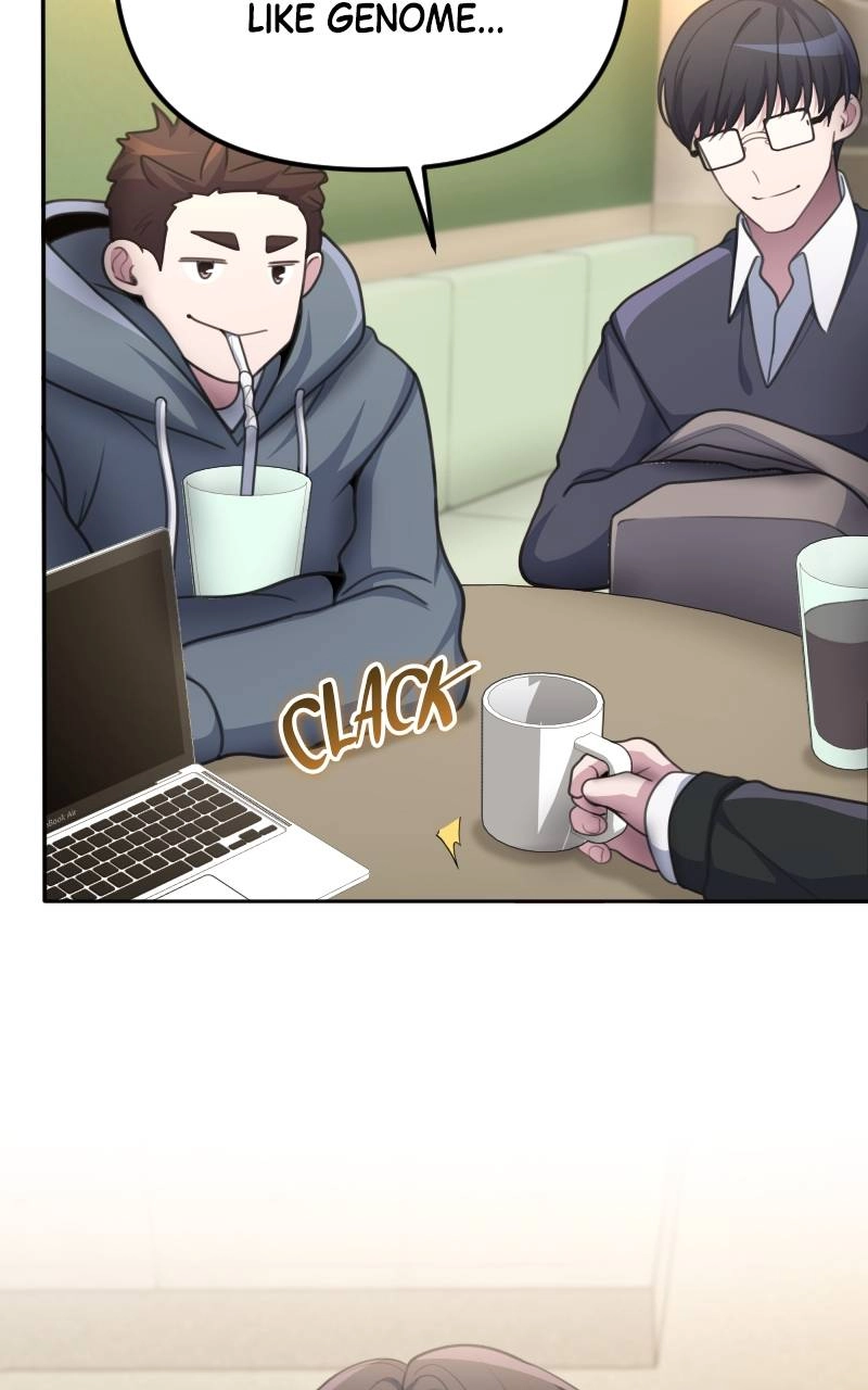 The Genius Spirited Streamer Chapter 22 - Page 91