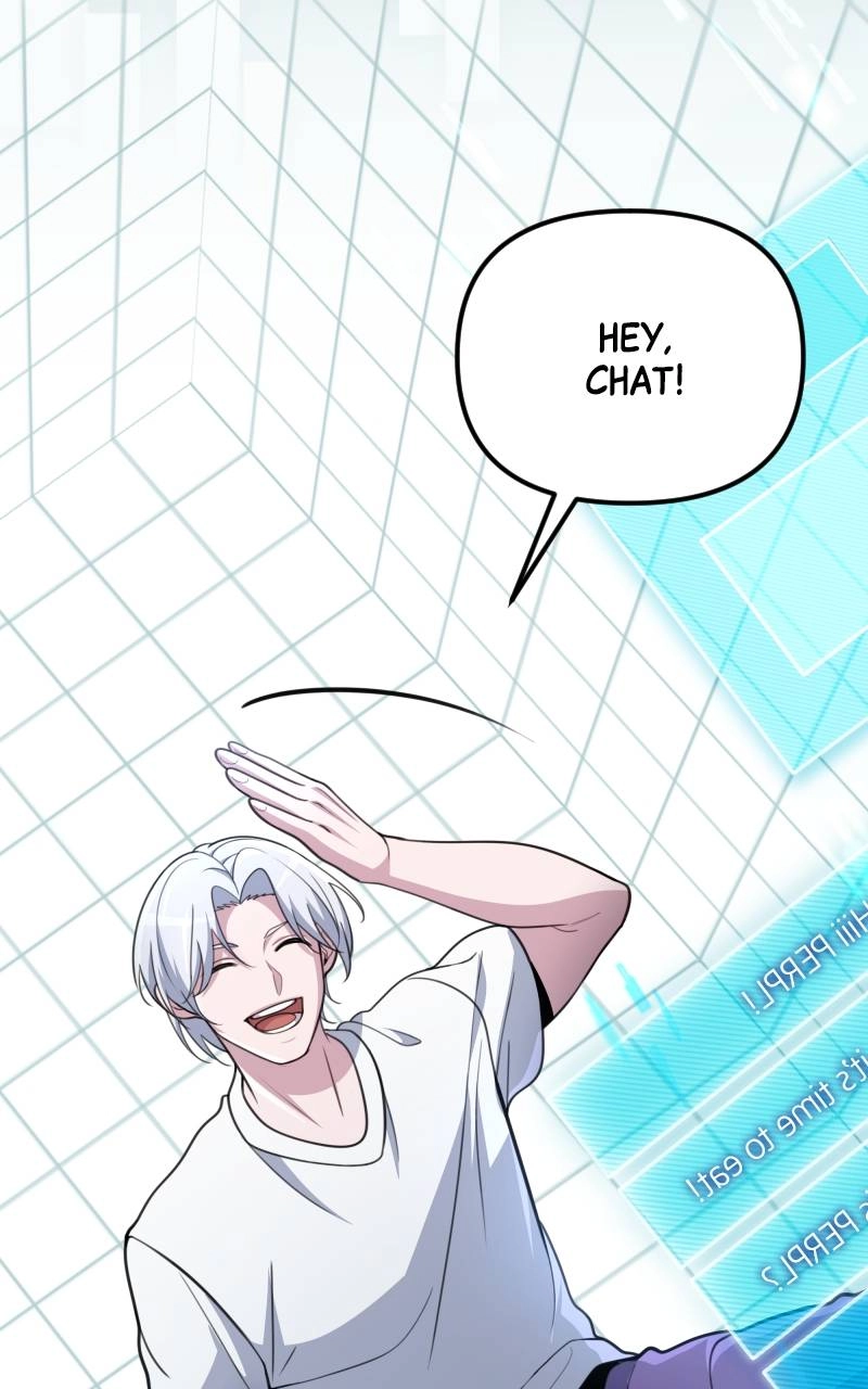 The Genius Spirited Streamer Chapter 22 - Page 94