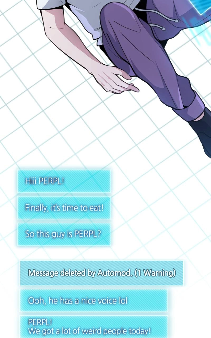 The Genius Spirited Streamer Chapter 22 - Page 95