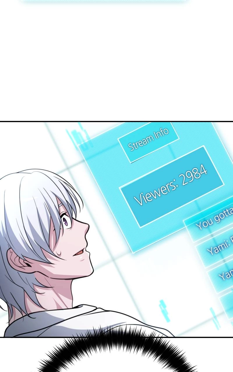 The Genius Spirited Streamer Chapter 22 - Page 96