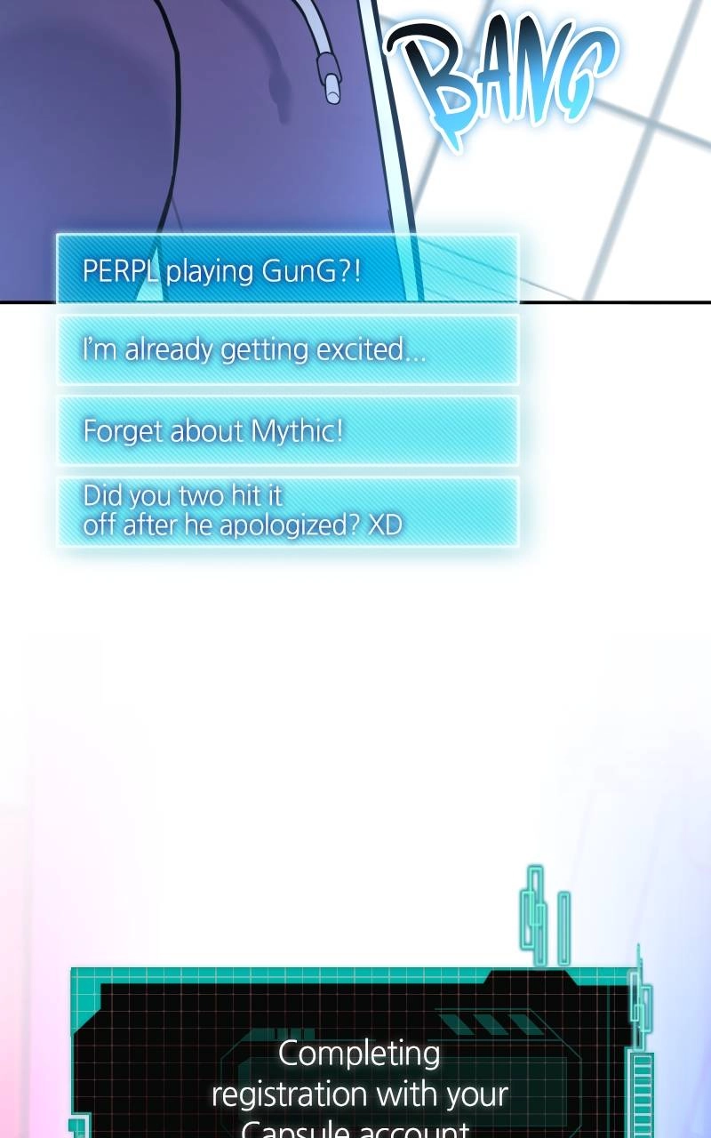The Genius Spirited Streamer Chapter 22 - Page 101