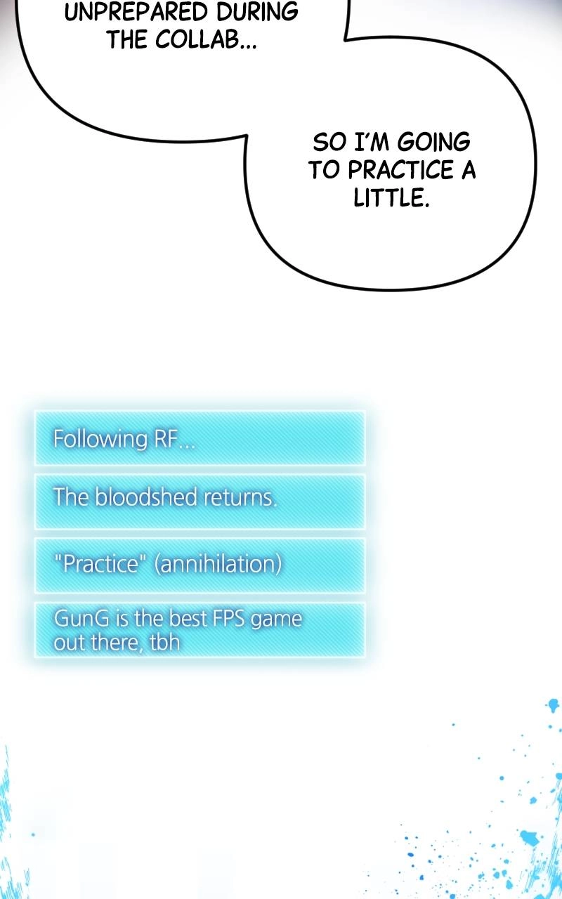 The Genius Spirited Streamer Chapter 22 - Page 104