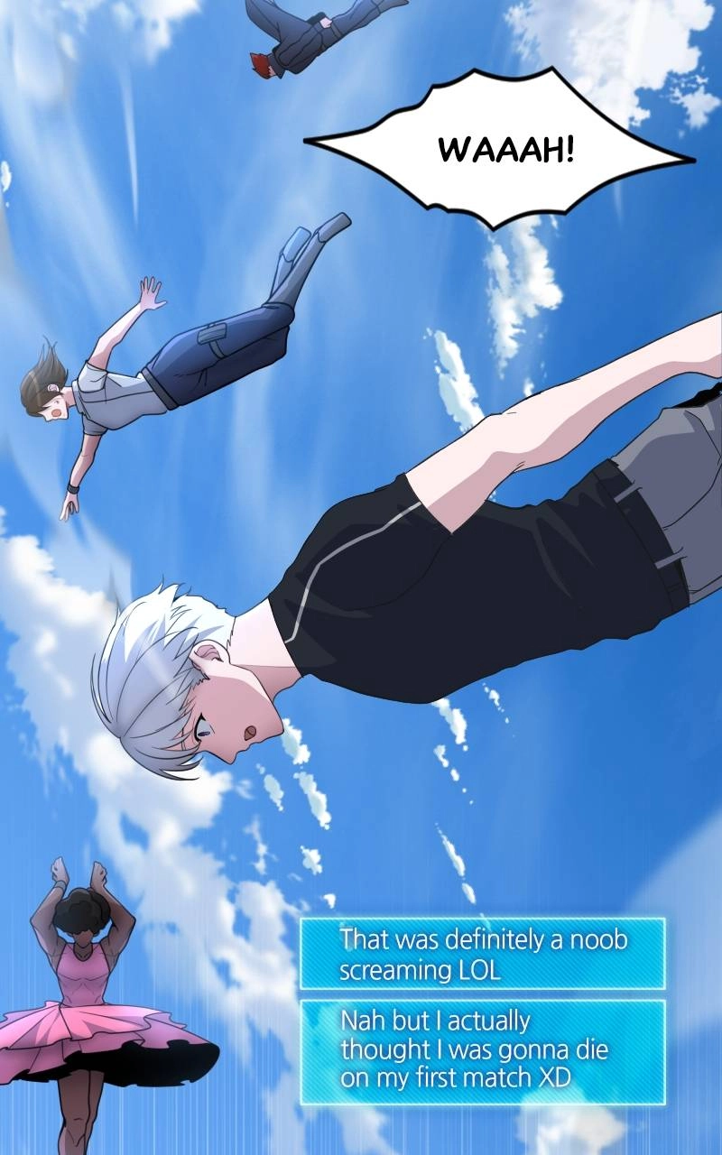 The Genius Spirited Streamer Chapter 22 - Page 110