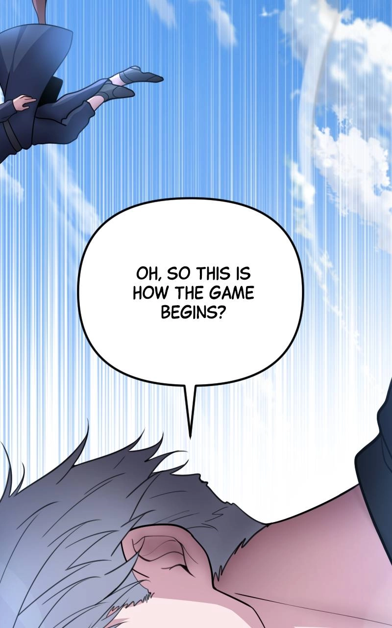 The Genius Spirited Streamer Chapter 22 - Page 111