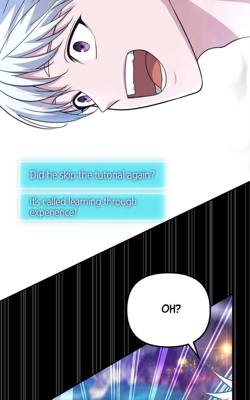 The Genius Spirited Streamer Chapter 22 - Page 112