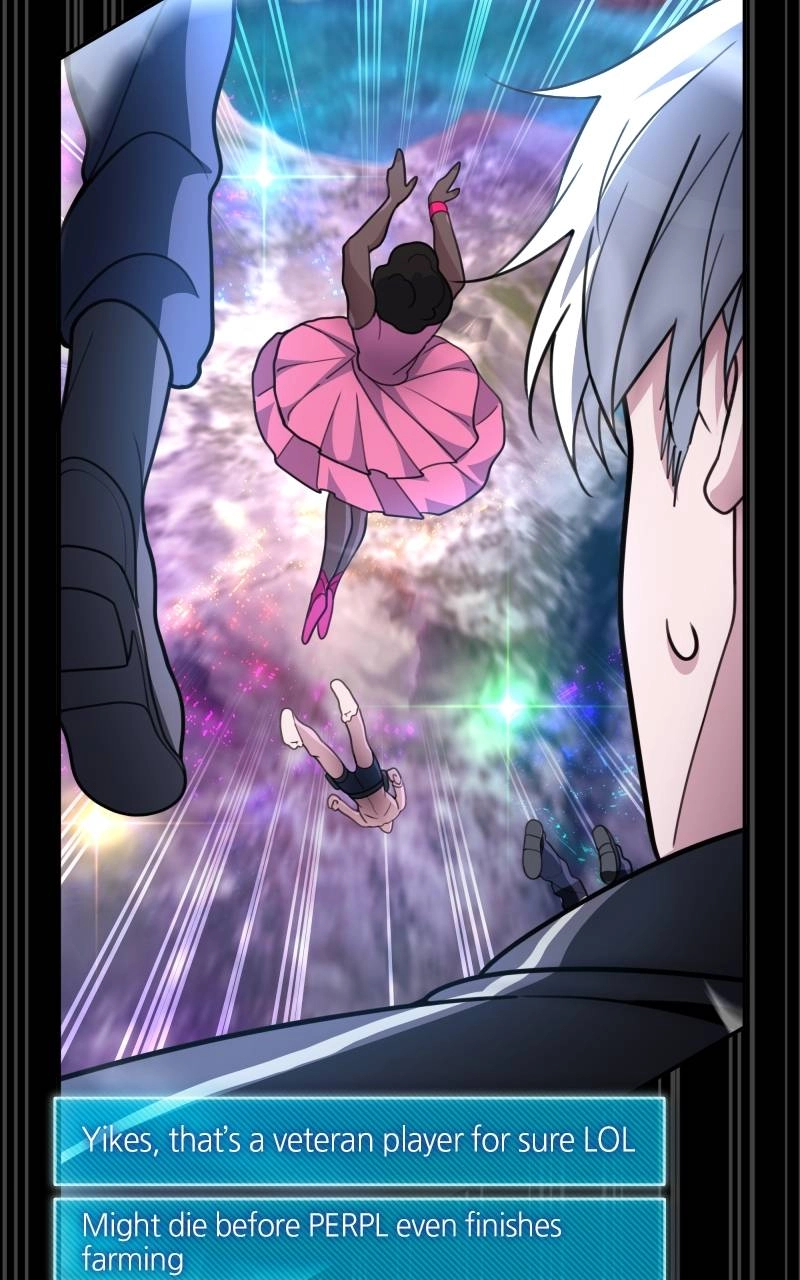 The Genius Spirited Streamer Chapter 22 - Page 113