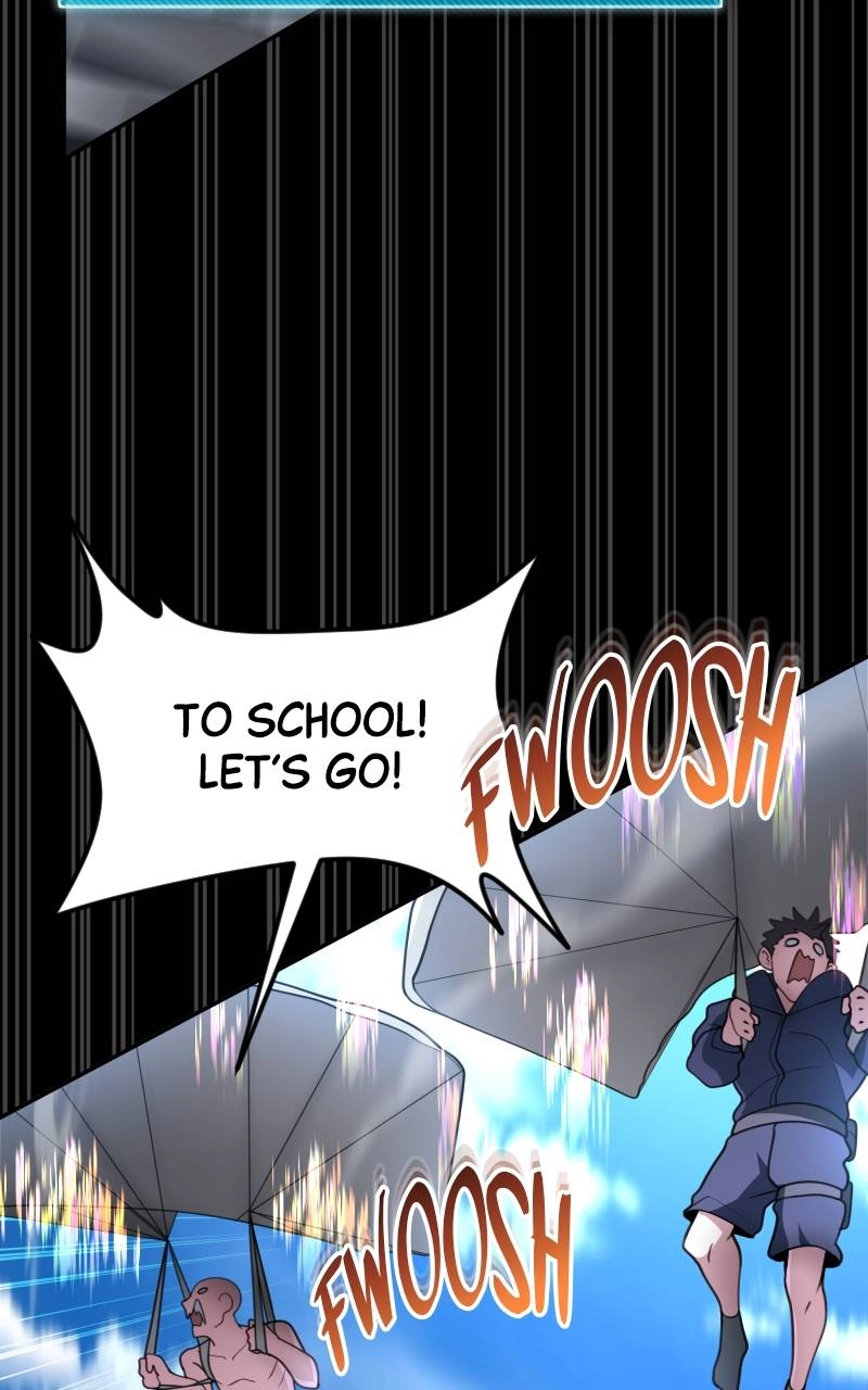 The Genius Spirited Streamer Chapter 22 - Page 114