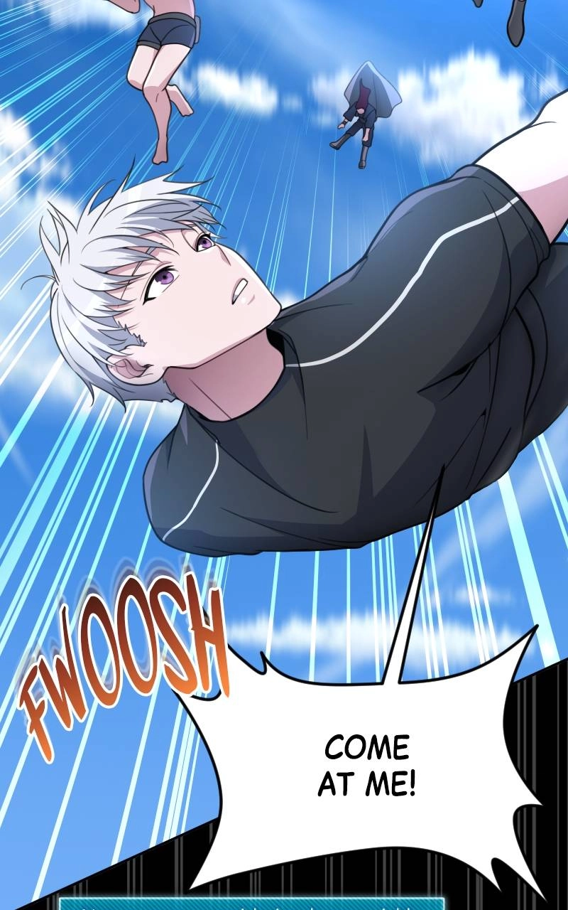 The Genius Spirited Streamer Chapter 22 - Page 115