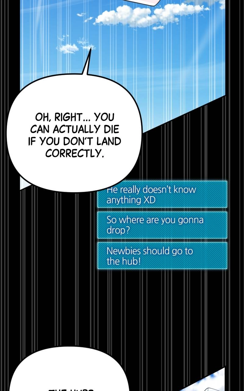 The Genius Spirited Streamer Chapter 22 - Page 117