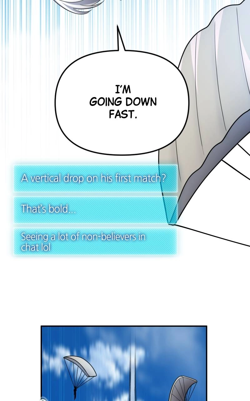 The Genius Spirited Streamer Chapter 22 - Page 121