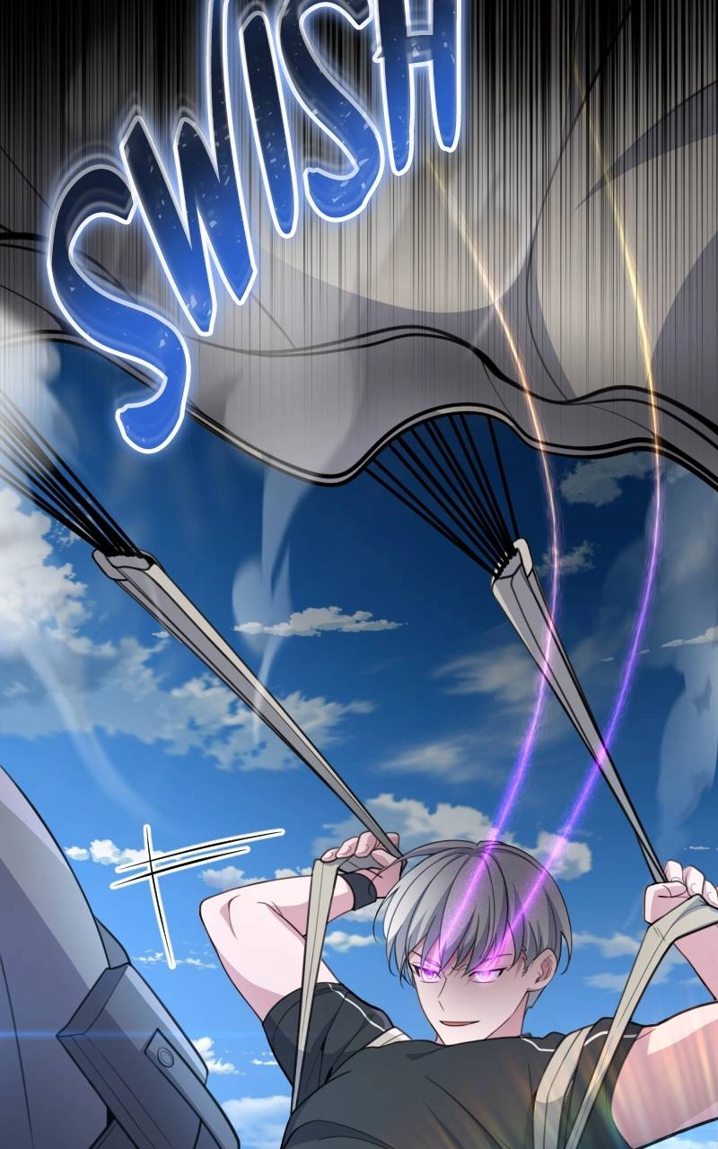 The Genius Spirited Streamer Chapter 23 - Page 9