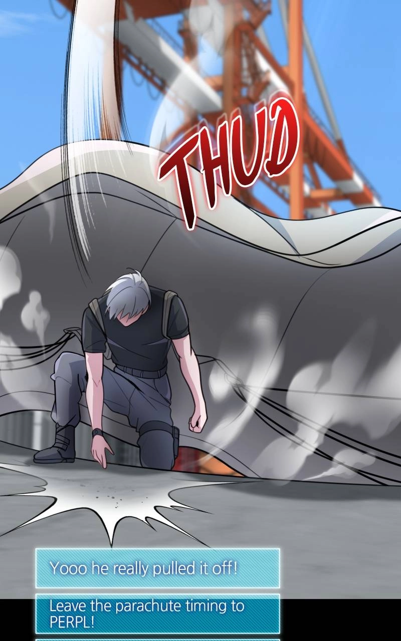 The Genius Spirited Streamer Chapter 23 - Page 12