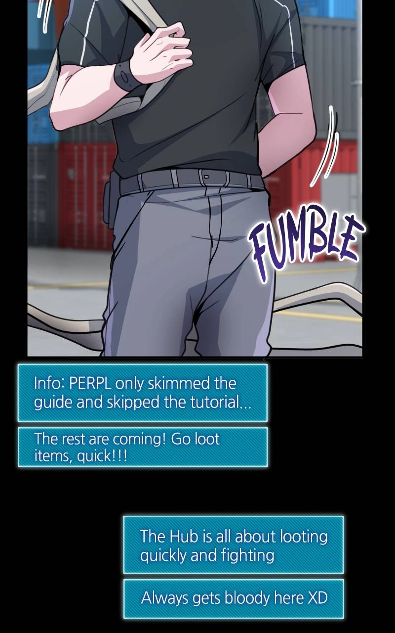 The Genius Spirited Streamer Chapter 23 - Page 14