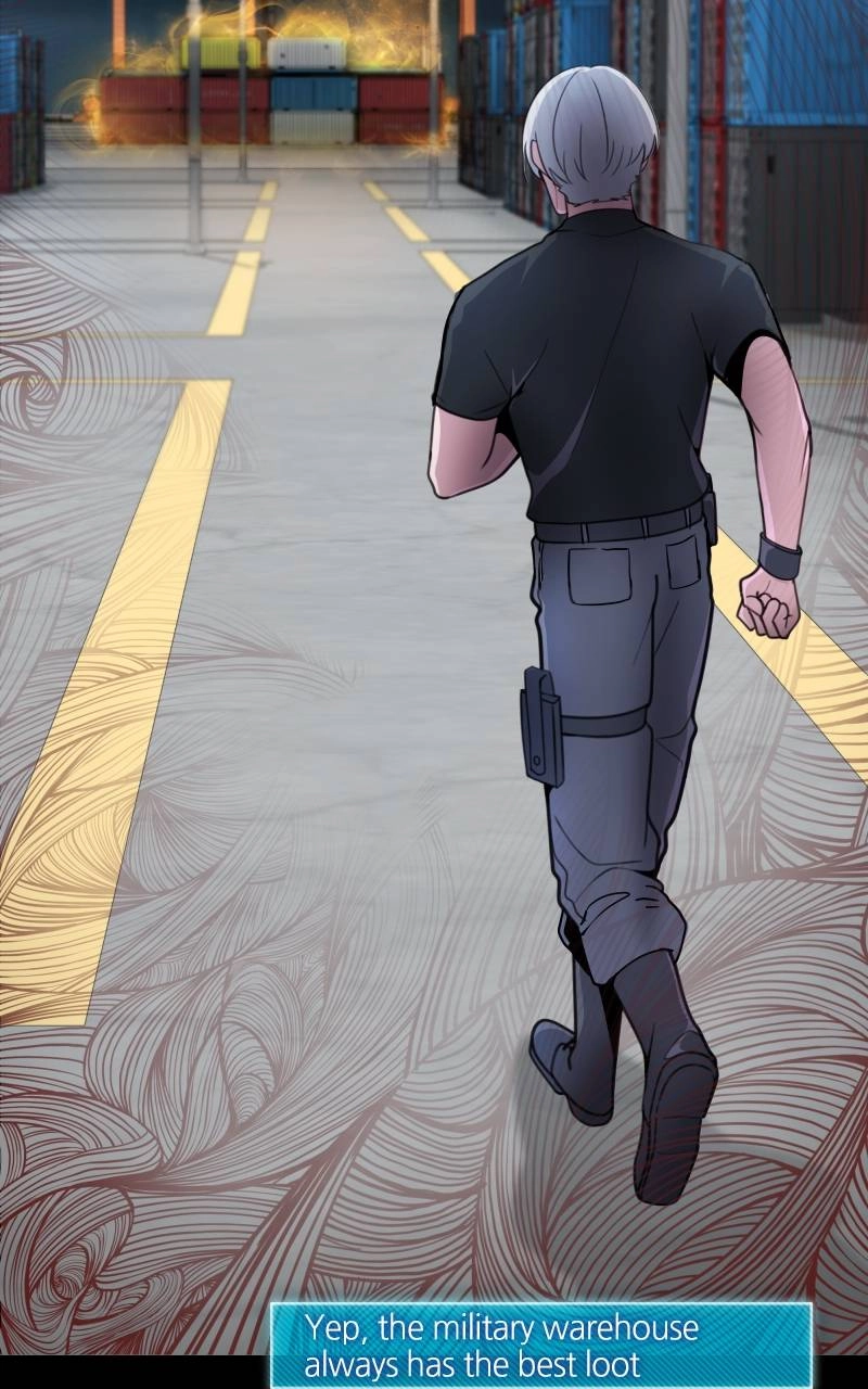 The Genius Spirited Streamer Chapter 23 - Page 22