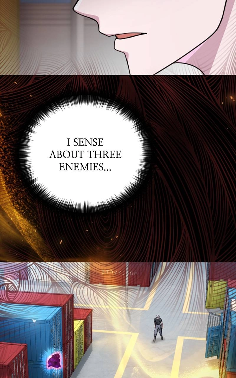 The Genius Spirited Streamer Chapter 23 - Page 24