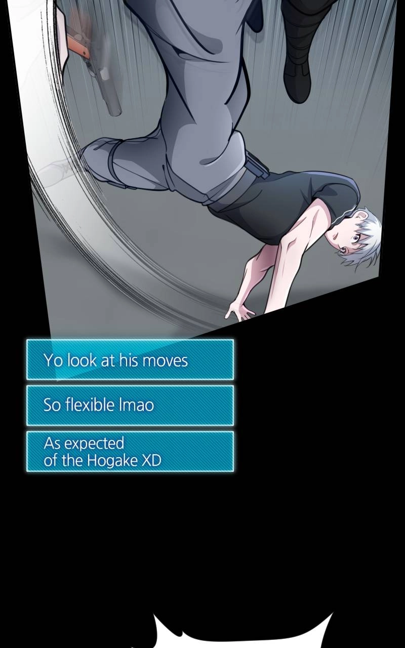 The Genius Spirited Streamer Chapter 23 - Page 35