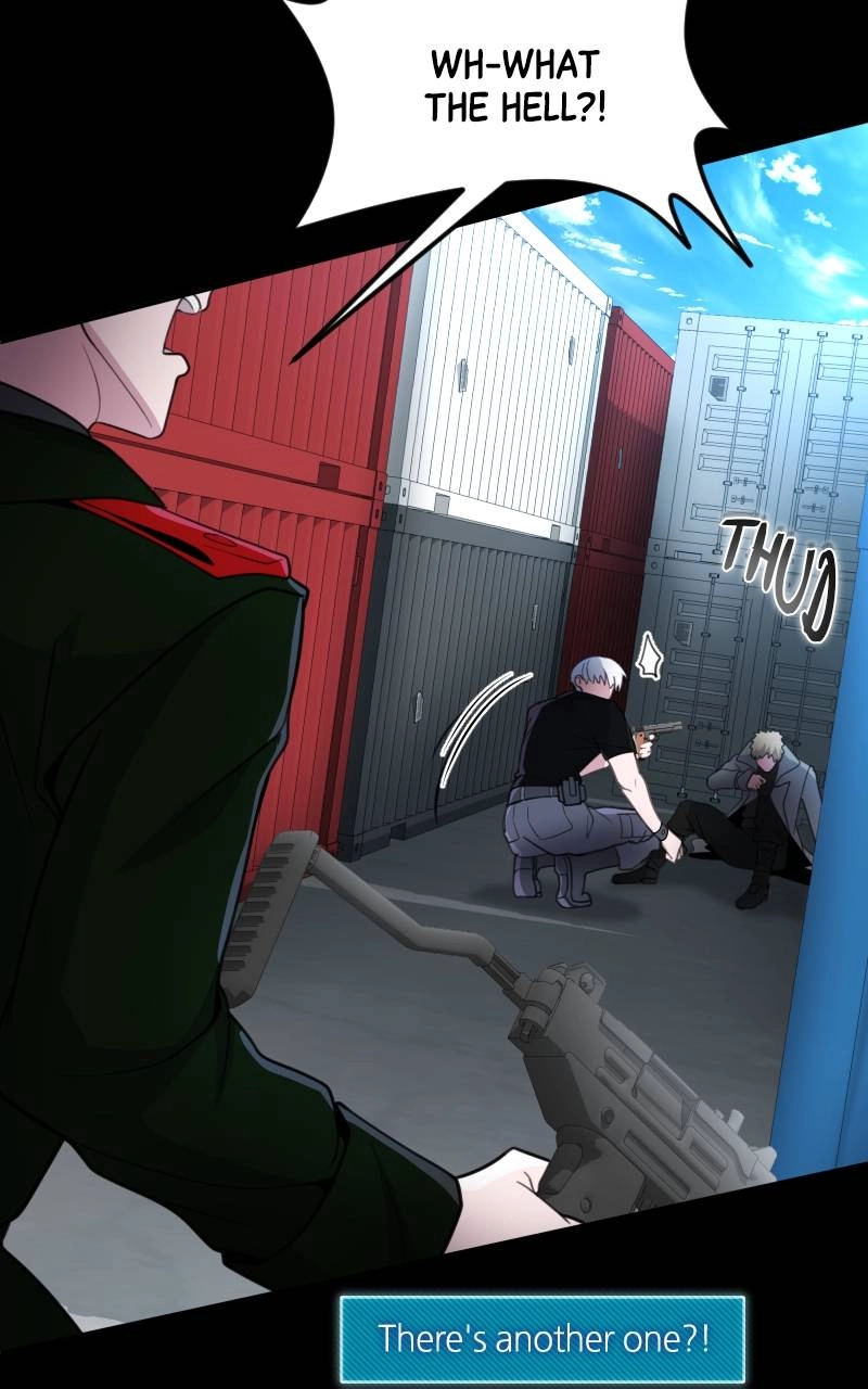 The Genius Spirited Streamer Chapter 23 - Page 36
