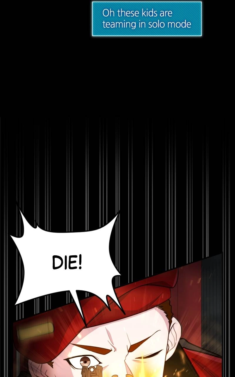The Genius Spirited Streamer Chapter 23 - Page 37