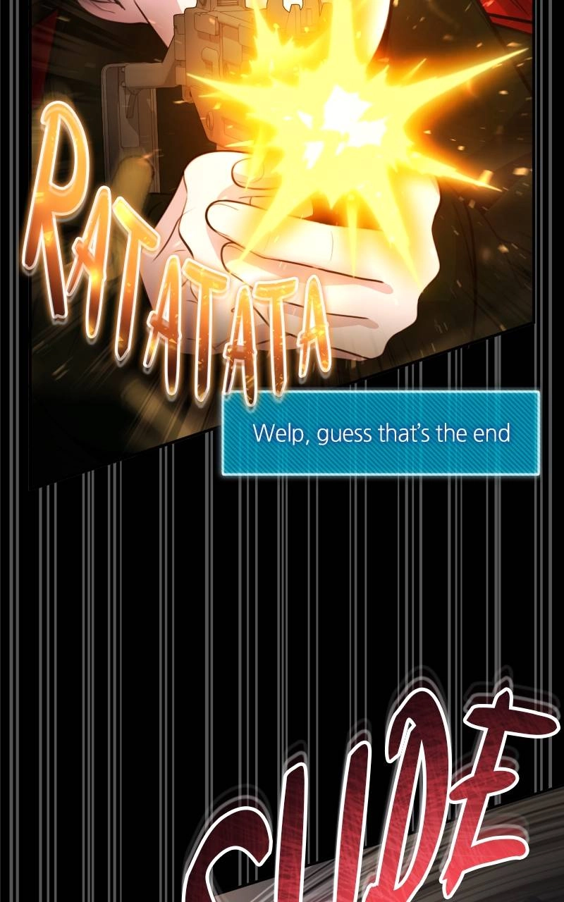 The Genius Spirited Streamer Chapter 23 - Page 38