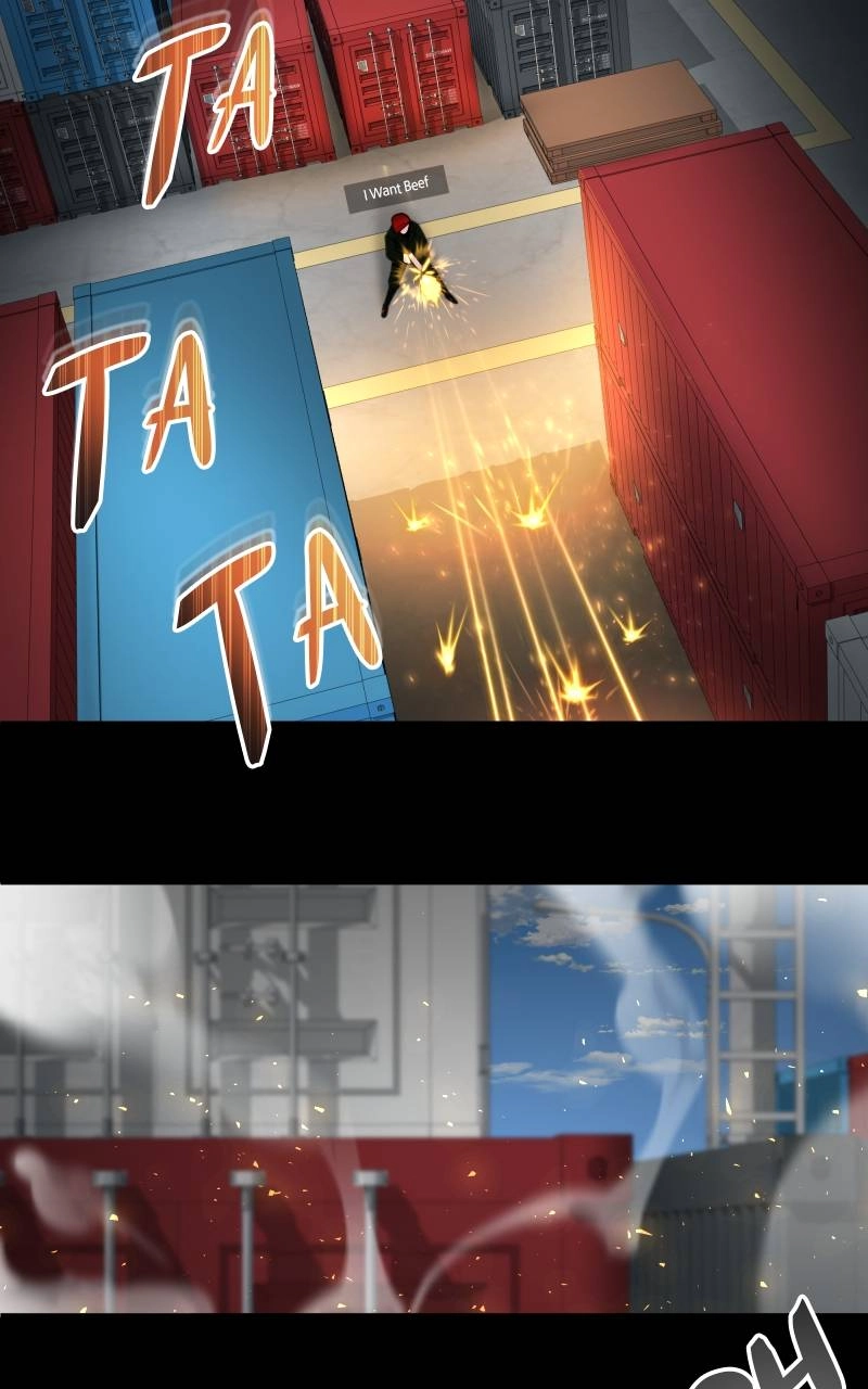 The Genius Spirited Streamer Chapter 23 - Page 41