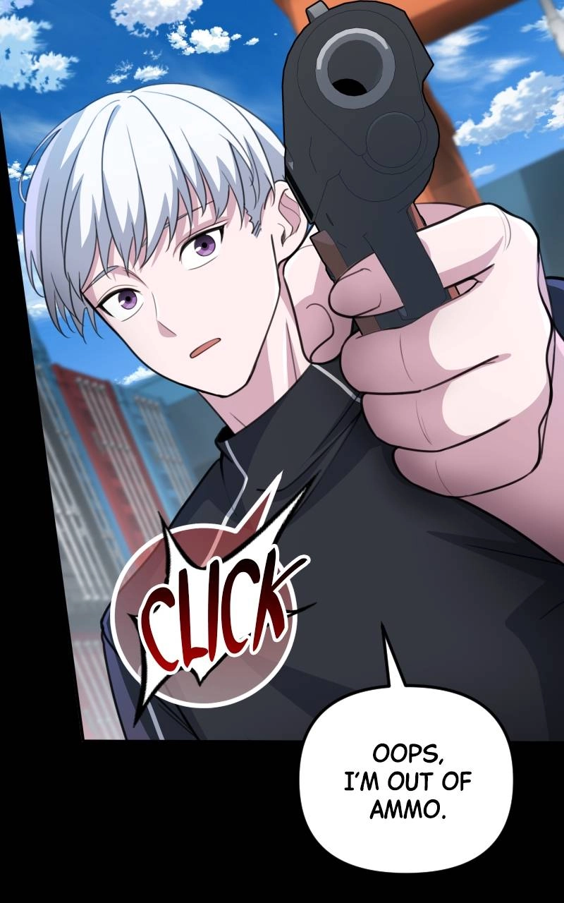 The Genius Spirited Streamer Chapter 23 - Page 50